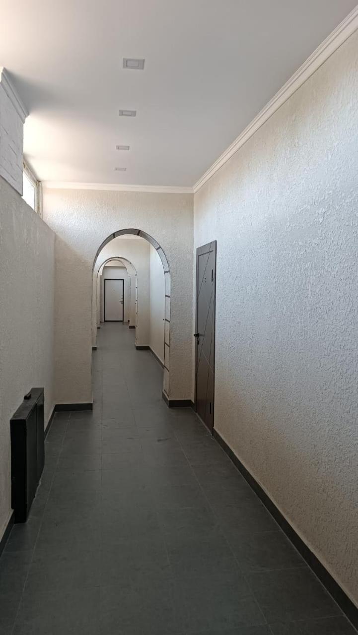 Лазурит Bosteri Exteriér fotografie